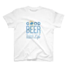 sunatomのクラフトビールラバー Regular Fit T-Shirt