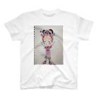 jimjimのgirls Regular Fit T-Shirt