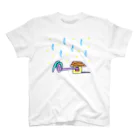 nak_revolutionのmother スタンダードTシャツ