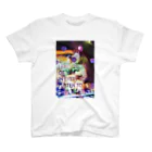 #LOVEのMUSIC Regular Fit T-Shirt