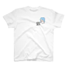 ぎあひどうのぎあひどう　れなぽん スタンダードTシャツ