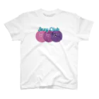 チハネミのsexy club スタンダードTシャツ