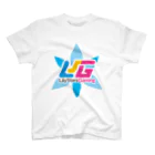 Lily Stars GamingのLSG Tシャツ スタンダードTシャツ