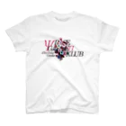 Samurai GardenサムライガーデンのroSe gardEn Xlub Regular Fit T-Shirt