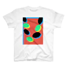 its its itsのdotto Regular Fit T-Shirt