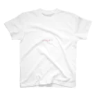 ゆきのチャラ語 Regular Fit T-Shirt