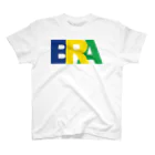 EARTH　ODYSSEYのbrasil スタンダードTシャツ