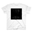 lyricisminthedarkのmns スタンダードTシャツ