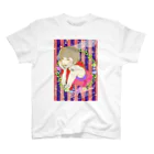 narico.の冬子 スタンダードTシャツ