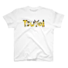 tama.tのTSUYOI Regular Fit T-Shirt