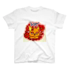 sunf10wer.8のIm CAT スタンダードTシャツ