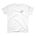 nounaiseifukuのカクノウ Regular Fit T-Shirt