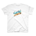 SORAMA-JUのsun スタンダードTシャツ