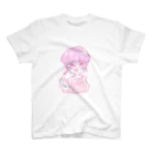 種まき屋のアタシちゃん スタンダードTシャツ