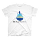 The Soul SurvivorsのSoul&Fire パーカー スタンダードTシャツ