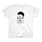 nao_syのこどもとフレブル Regular Fit T-Shirt