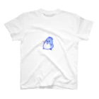 ネズミショップのGoGoごっしー スタンダードTシャツ