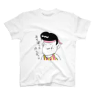 Something_is_Wrongのかーくん by Sammy Regular Fit T-Shirt