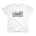 youkannnの近隣住民 Regular Fit T-Shirt