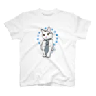 Yoshisyanのオシャレな仔猫ちゃん スタンダードTシャツ