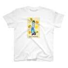 みかんのツノＴ Regular Fit T-Shirt