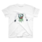 tatman creationsの山田みどり Regular Fit T-Shirt