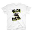 おろろやさんのTANSUIKABUTSU スタンダードTシャツ