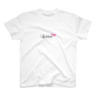 E・M・IのRibbon スタンダードTシャツ