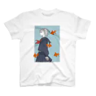 みやこのGoldfish! スタンダードTシャツ