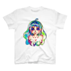 ✩ A i k a ✩のXXXX. スタンダードTシャツ