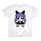 There Will Be Bloodのviolet girl Regular Fit T-Shirt