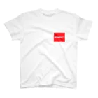 ホス狂の友の赤以外の担当さんは要注意 Regular Fit T-Shirt