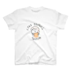 ちーちゃんショップのIKIISOGU スタンダードTシャツ