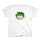 のはらのうたの森の妖精ちゃん スタンダードTシャツ