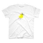 もるのパっくん。 Regular Fit T-Shirt