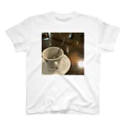 20mouseの飲み終わりコーヒー Regular Fit T-Shirt