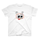 kPnのponkun スタンダードTシャツ