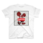 The mousetrap のThe mouse グッズ スタンダードTシャツ