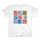 ギャネック屋のずれずれギャネック Regular Fit T-Shirt