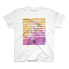 Commune DiscのYukigaTシャツ - クロスボウ Regular Fit T-Shirt