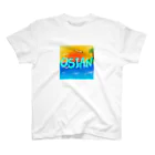 OsianのOsian Regular Fit T-Shirt