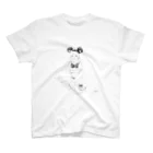 Bajeの八頭身*女の子 Regular Fit T-Shirt