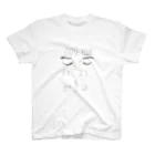 ROSIE MADEのBreath スタンダードTシャツ