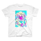 Marieの少女 スタンダードTシャツ