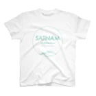 🍣のSATNAM グッズ スタンダードTシャツ