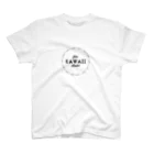 noyaaのI am KAWAII Regular Fit T-Shirt