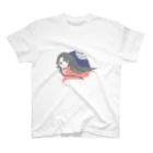 しのぎんのKAGUYA スタンダードTシャツ