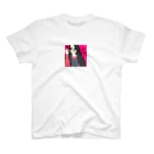 イヌバナナのGIRL！ スタンダードTシャツ