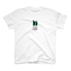 yoropicのiPhone埋め込んじゃいました Regular Fit T-Shirt