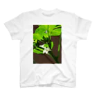 mikado03のピーマンの花 Regular Fit T-Shirt